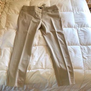 Brand new Loft Marissa skinnies!
